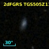 2dFGRS TGS505Z119