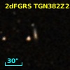 2dFGRS TGN382Z255