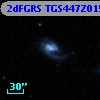 2dFGRS TGS447Z015