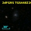 2dFGRS TGS448Z204