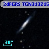 2dFGRS TGN313Z150