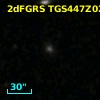 2dFGRS TGS447Z020
