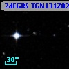 2dFGRS TGN131Z025