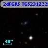 2dFGRS TGS231Z225