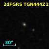 2dFGRS TGN444Z198