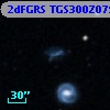 2dFGRS TGS300Z079