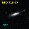 ESO 415-17