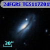 2dFGRS TGS117Z015
