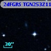 2dFGRS TGN253Z110