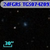 2dFGRS TGS074Z093
