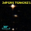 2dFGRS TGN426Z126