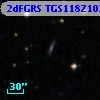 2dFGRS TGS118Z103