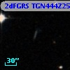 2dFGRS TGN444Z258