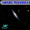 2dFGRS TGN199Z118