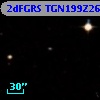 2dFGRS TGN199Z263