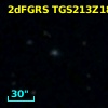 2dFGRS TGS213Z183