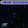 2dFGRS TGS254Z181