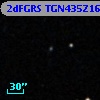 2dFGRS TGN435Z161