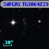 2dFGRS TGS064Z234