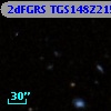 2dFGRS TGS148Z215