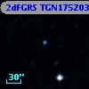 2dFGRS TGN175Z031