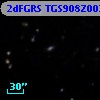2dFGRS TGS908Z003