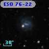 ESO  76-22