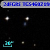 2dFGRS TGS460Z186