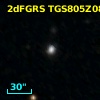 2dFGRS TGS805Z089