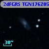 2dFGRS TGN176Z058