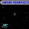 2dFGRS TGN073Z233