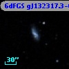 6dFGS gJ132317.3-014943