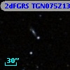 2dFGRS TGN075Z137