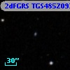 2dFGRS TGS485Z093