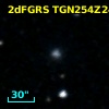 2dFGRS TGN254Z244
