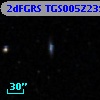 2dFGRS TGS005Z239