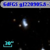 6dFGS gJ220905.8-314742