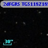 2dFGRS TGS118Z185