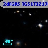 2dFGRS TGS173Z170