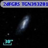 2dFGRS TGN383Z010