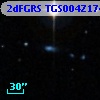 2dFGRS TGS004Z174