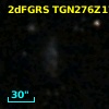 2dFGRS TGN276Z176