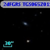 2dFGRS TGS065Z019