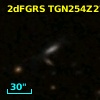 2dFGRS TGN254Z273