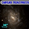 2dFGRS TGN270Z251