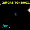 2dFGRS TGN190Z149