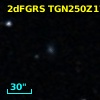 2dFGRS TGN250Z171