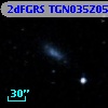 2dFGRS TGN035Z051