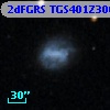 2dFGRS TGS401Z300