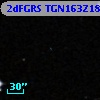 2dFGRS TGN163Z181